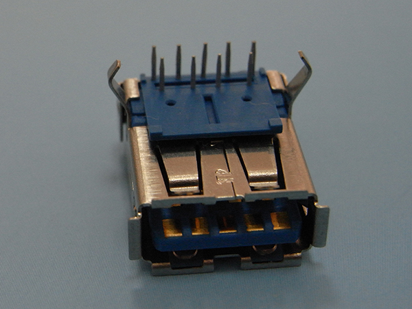 USB3.0母頭