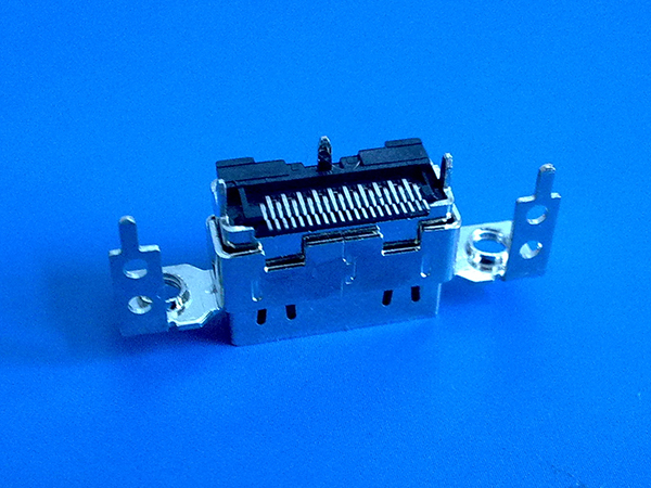 HDMI短立式產品